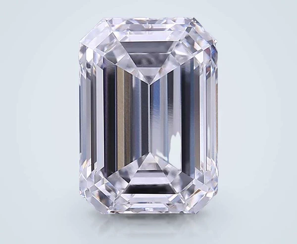 6.38 Carat · D · VVS2 Rare Carat Ideal Cut