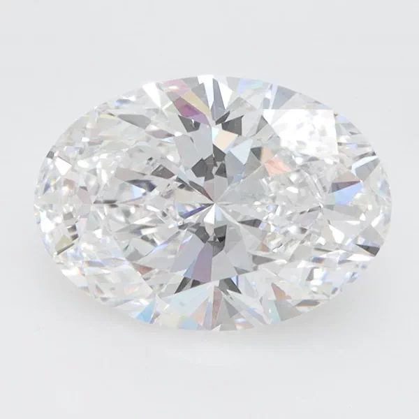 2.33 Carat · D · VS1 Rare Carat Ideal Cut