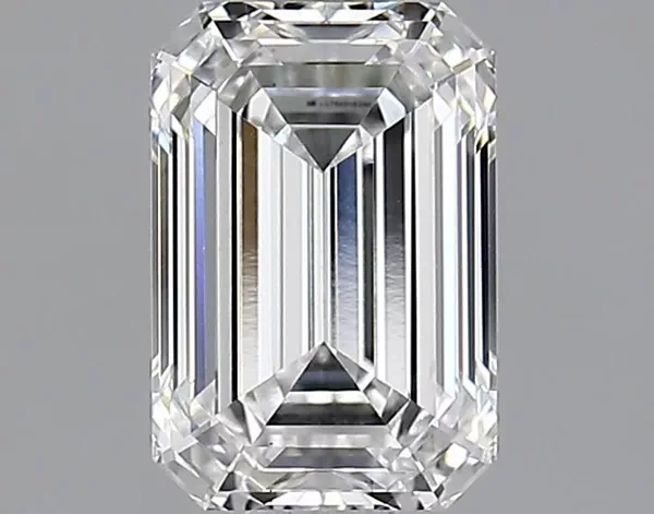1.69 Carat · E · VS1 Rare Carat Ideal Cut