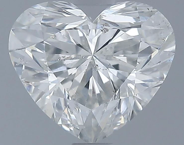 1.55 Carat · H · SI2 Rare Carat Ideal Cut