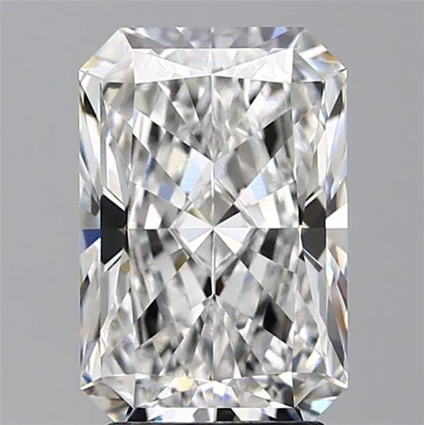 3.04 Carat · D · VVS2 Rare Carat Ideal Cut