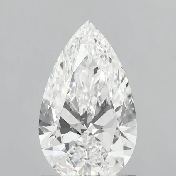 1.28 Carat · D · VVS2 Rare Carat Ideal Cut