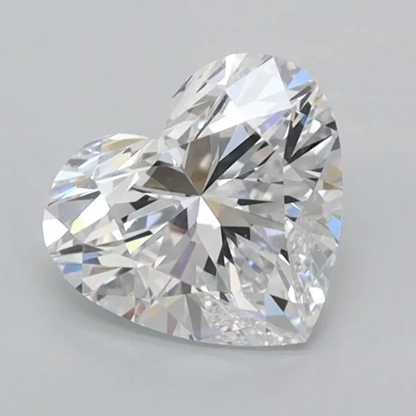 1.42 Carat · D · FL Rare Carat Ideal Cut