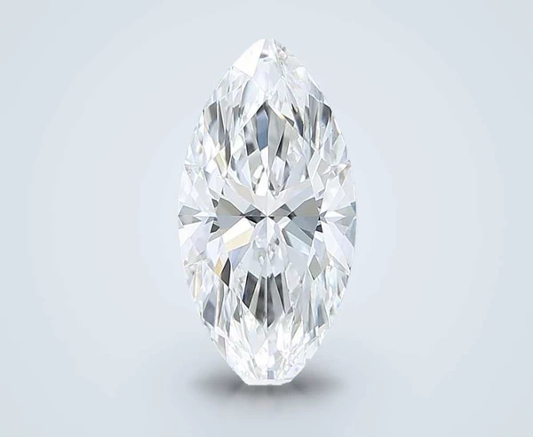 2.29 Carat · D · VS1 Rare Carat Ideal Cut