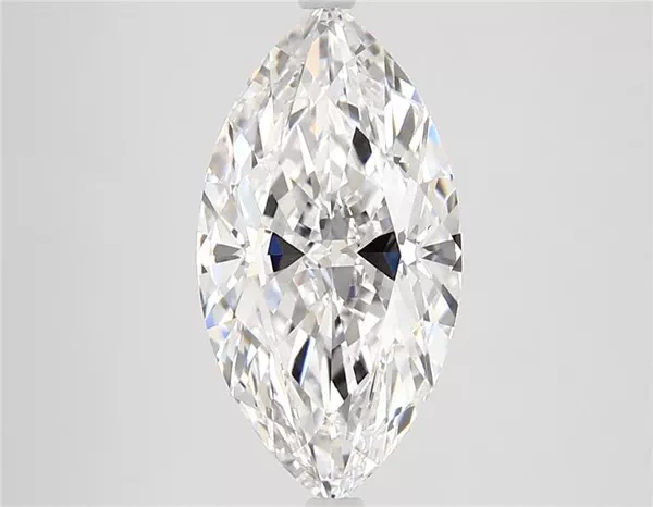 3.17 Carat · D · FL Rare Carat Ideal Cut