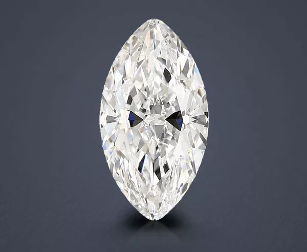 3.17 Carat · D · FL Rare Carat Ideal Cut