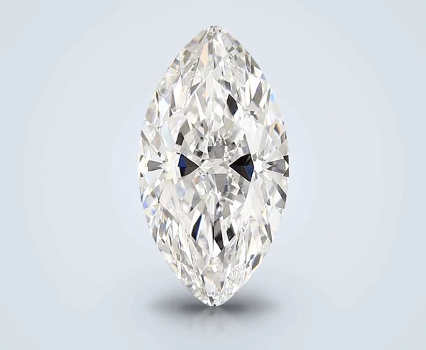 3.17 Carat · D · FL Rare Carat Ideal Cut
