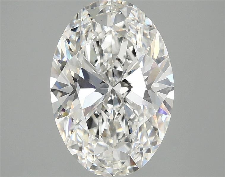 2.86 Carat · E · VVS2 Rare Carat Ideal Cut