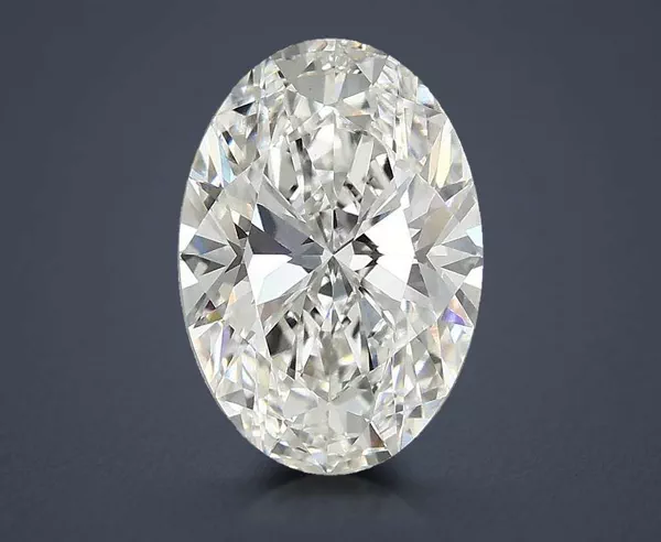 2.86 Carat · E · VVS2 Rare Carat Ideal Cut