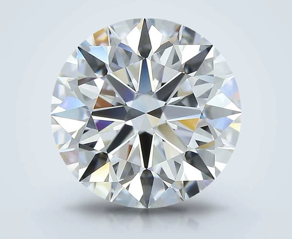 3.52 Carat · D · FL Rare Carat Ideal Cut