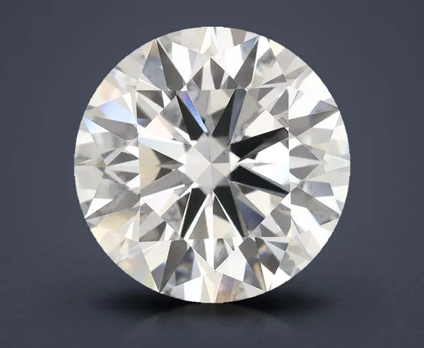 13.2 Carat · G · VS1 Rare Carat Ideal Cut