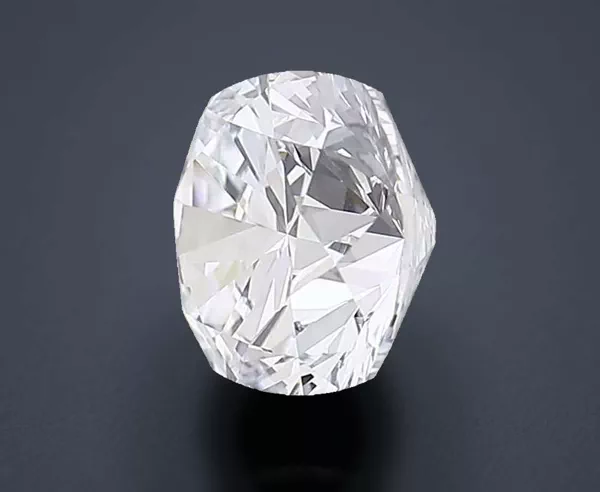 1.81 Carat · E · FL Rare Carat Ideal Cut