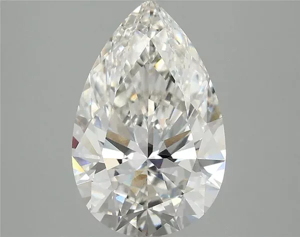 2.89 Carat · G · VS1 Rare Carat Ideal Cut