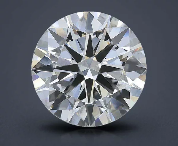 14 Carat · F · VS1 Rare Carat Ideal Cut