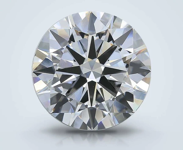 14 Carat · F · VS1 Rare Carat Ideal Cut