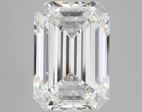 5.26 Carat · F · VS1 Rare Carat Ideal Cut