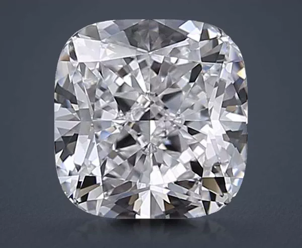 1.68 Carat · D · VVS2 Rare Carat Ideal Cut