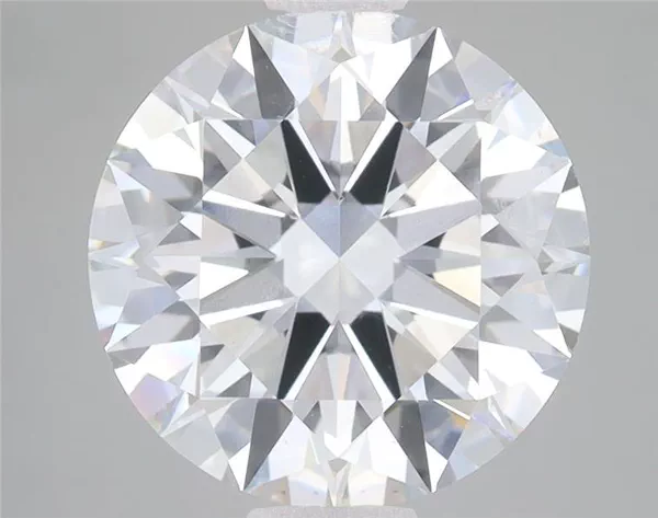 4.91 Carat · G · VS1 Rare Carat Ideal Cut