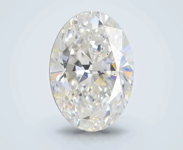 2.08 Carat · D · SI1 Rare Carat Ideal Cut