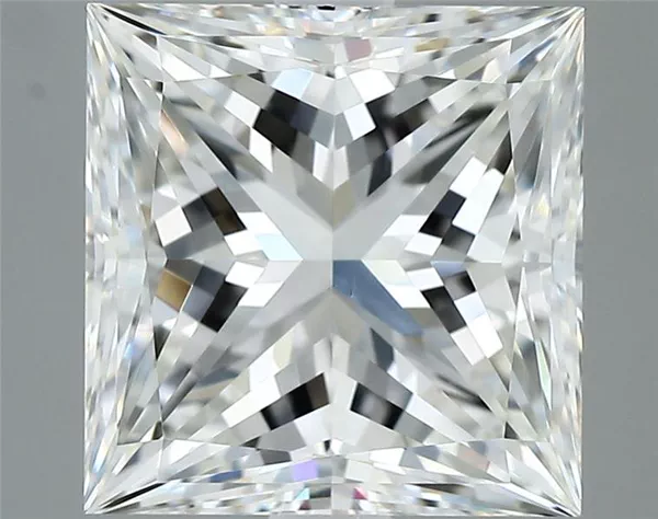 2.51 Carat · H · VS1 very good Cut