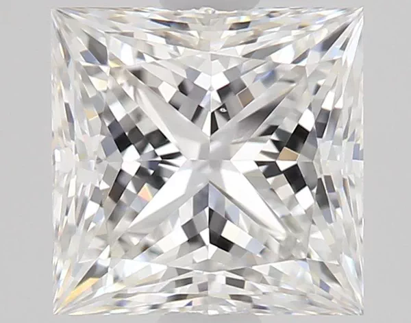 0.91 Carat · F · VS2 Rare Carat Ideal Cut