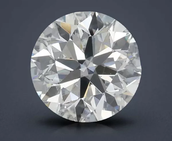 0.6 Carat · E · VS2 excellent Cut