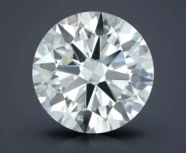 9.01 Carat · J · VS2 Rare Carat Ideal Cut