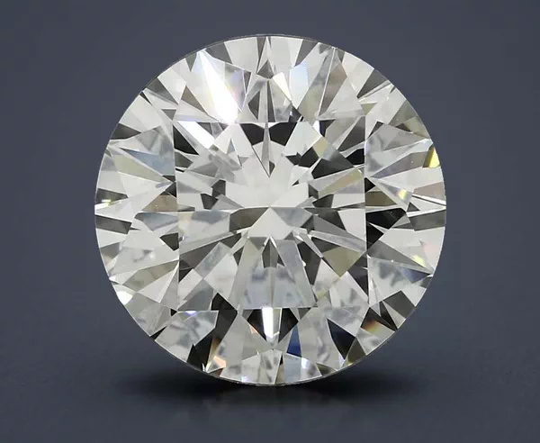 5.66 Carat · J · VVS2 Rare Carat Ideal Cut