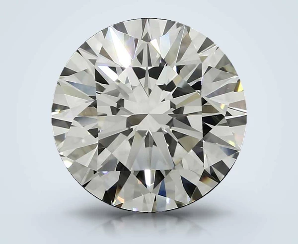 5.66 Carat · J · VVS2 Rare Carat Ideal Cut