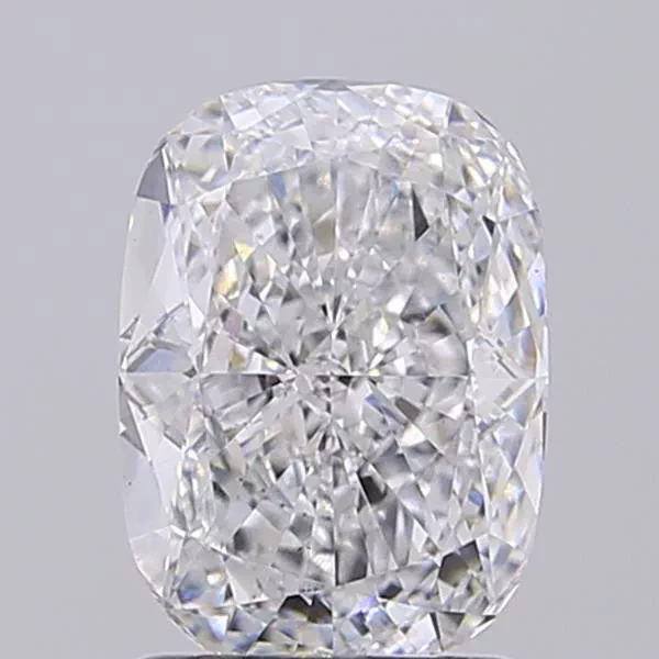 1.87 Carat · D · VS1 Rare Carat Ideal Cut