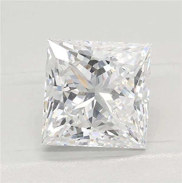 2.37 Carat · D · VS1 Rare Carat Ideal Cut