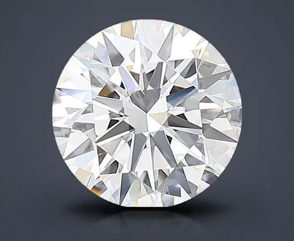 2.06 Carat · E · VVS2 Rare Carat Ideal Cut