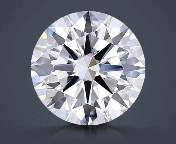 4 Carat · D · VVS2 Rare Carat Ideal Cut