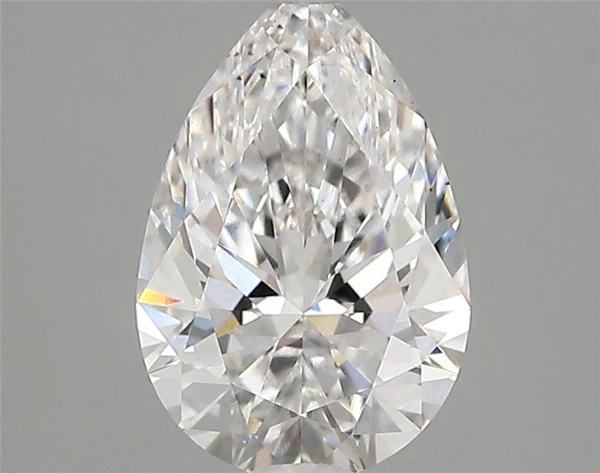 1.87 Carat · D · VS2 Rare Carat Ideal Cut