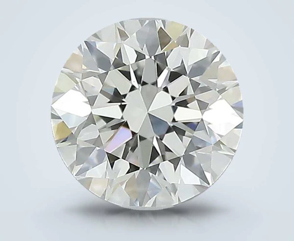 0.6 Carat · I · VS1 very good Cut