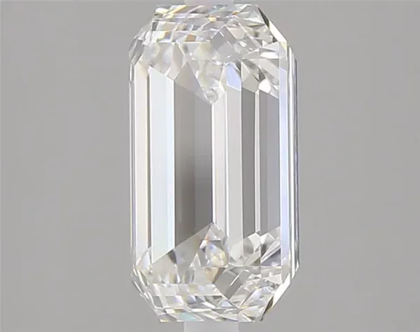3.55 Carat · E · VVS1 very good Cut