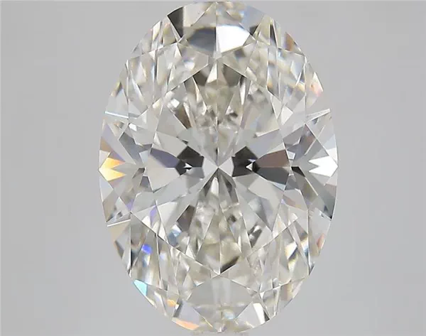 4.61 Carat · H · VVS2 Rare Carat Ideal Cut