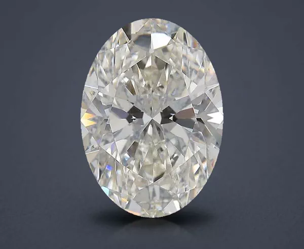 4.61 Carat · H · VVS2 Rare Carat Ideal Cut
