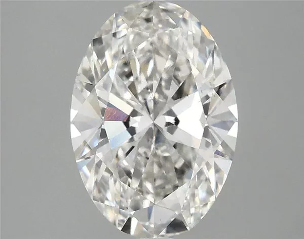 2.81 Carat · G · VS2 Rare Carat Ideal Cut