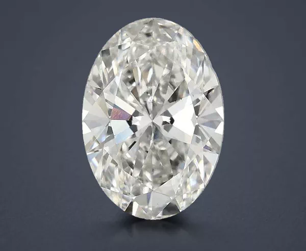2.81 Carat · G · VS2 Rare Carat Ideal Cut