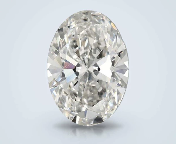 2.81 Carat · G · VS2 Rare Carat Ideal Cut