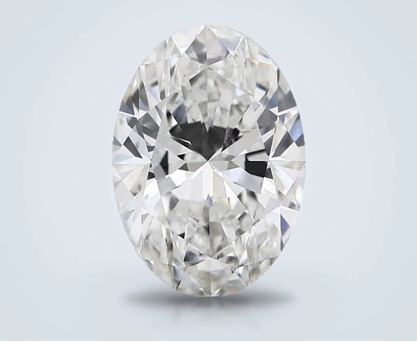 3.26 Carat · G · VS1 Rare Carat Ideal Cut