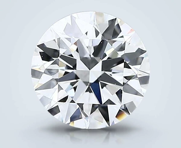 1.55 Carat · D · VS1 Rare Carat Ideal Cut