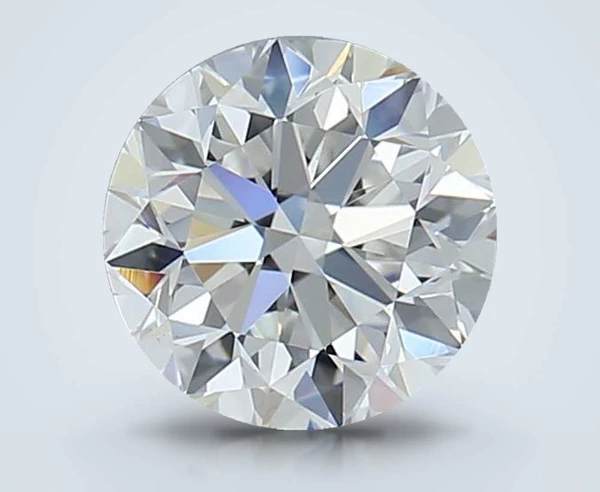 0.9 Carat · F · VS1 very good Cut