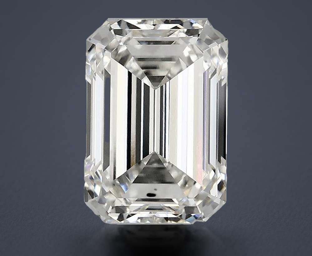 2.97 Carat · H · VS1 Rare Carat Ideal Cut