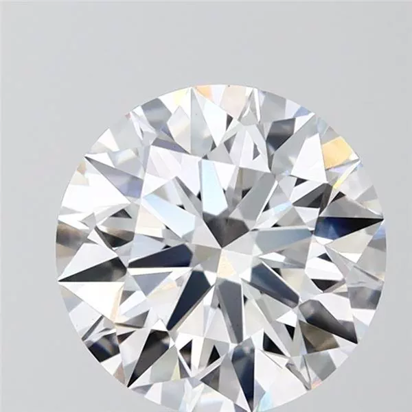 2.05 Carat · D · VS1 Rare Carat Ideal Cut