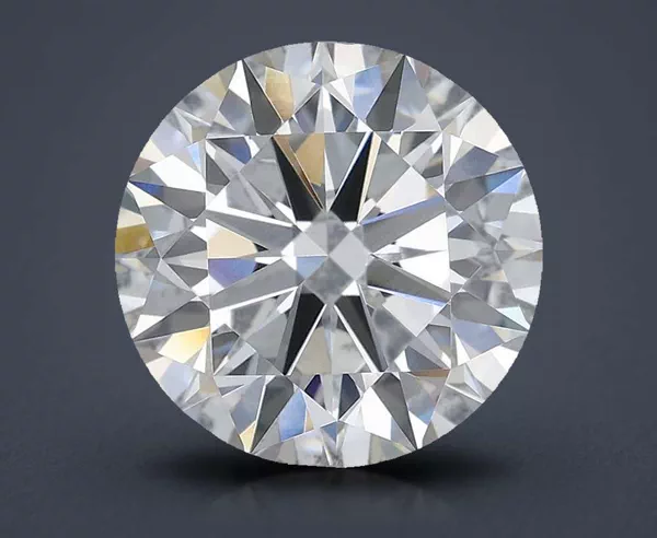 2.02 Carat · E · VVS1 Rare Carat Ideal Cut