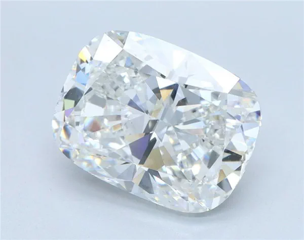 4.02 Carat · F · VS2 Rare Carat Ideal Cut
