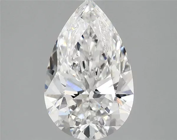 2.37 Carat · E · VVS2 Rare Carat Ideal Cut