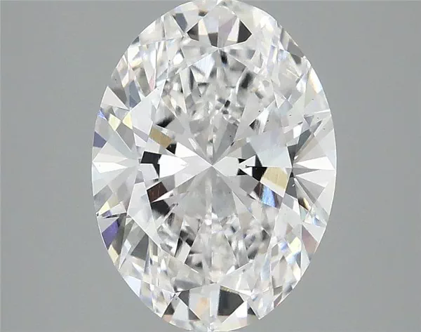 3 Carat · D · VS2 Rare Carat Ideal Cut